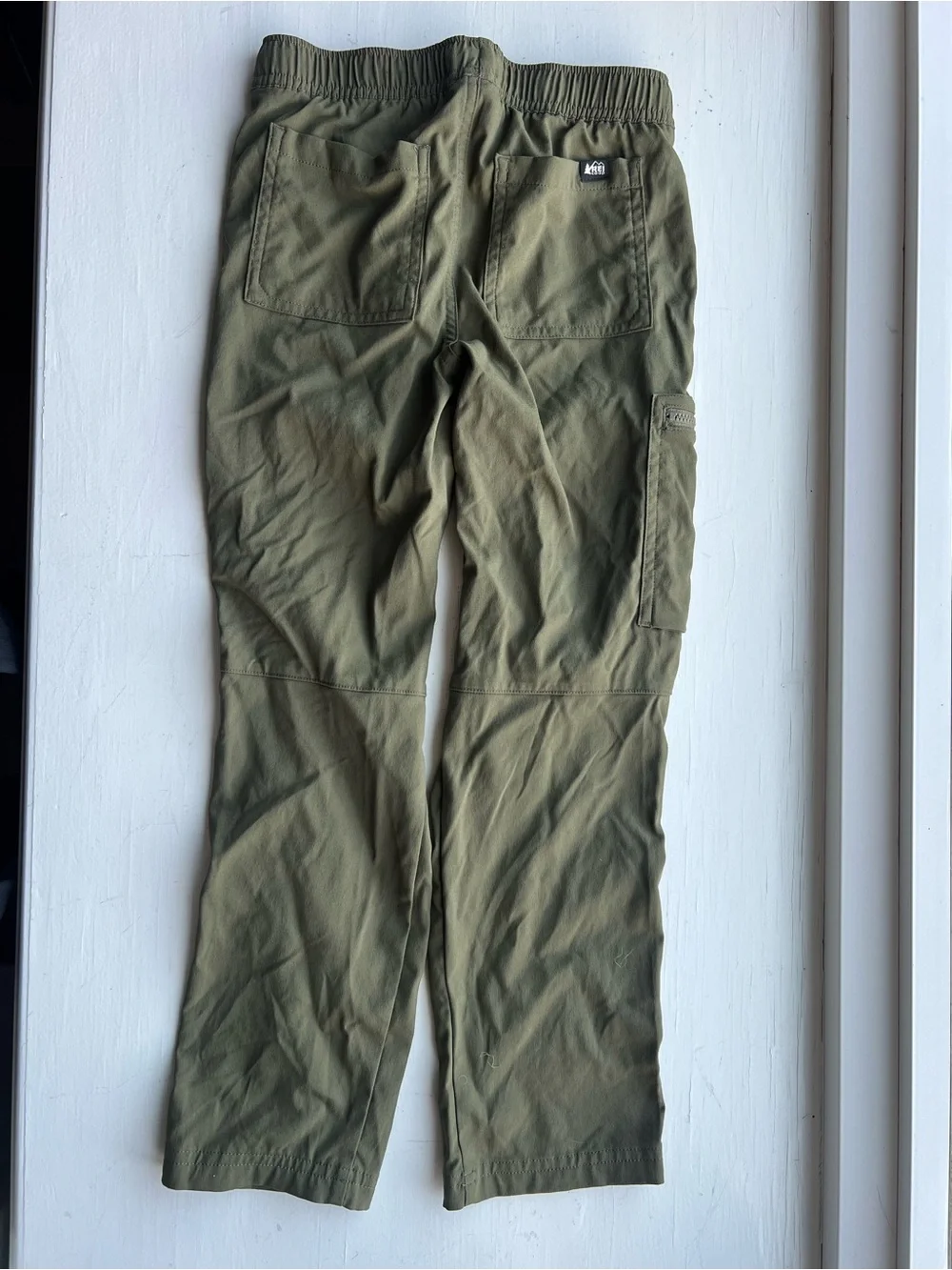 REI Co-op Kids Mountainmaker Pants, S
